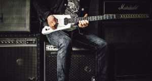 After Effects Guru: Tracking and Stabilizing Footage