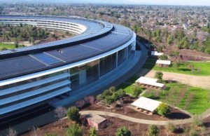 ఆపిల్ లో హైదరాబాదిల హవా