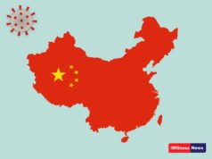 చైనాలో కరోనా వ్యాప్తికి ముందే… వుహాన్ లోని ల్యాబ్ సిబ్బంది అనారోగ్యానికి గురి అయ్యారు : అమెరికా పత్రిక వాల్స్ట్రీట్ జర్నల్ ఒక రిపోర్ట్ ప్రచురించింది… !!