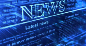 ఐన్యూస్ నుంచి తప్పుకున్న మాజీ సీఎం కిరణ్ కుమార్ రెడ్డి.