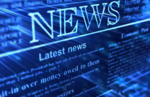 ఐన్యూస్ నుంచి తప్పుకున్న మాజీ సీఎం కిరణ్ కుమార్ రెడ్డి.