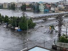 హైదరాబాద్ చరిత్రలో ఇది ఒక కాళరాత్రి… మరి శాశ్వత పరిష్కారం ఎప్పుడు..?