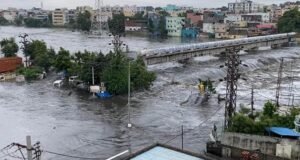 హైదరాబాద్ చరిత్రలో ఇది ఒక కాళరాత్రి… మరి శాశ్వత పరిష్కారం ఎప్పుడు..?