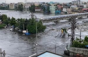 హైదరాబాద్ చరిత్రలో ఇది ఒక కాళరాత్రి… మరి శాశ్వత పరిష్కారం ఎప్పుడు..?