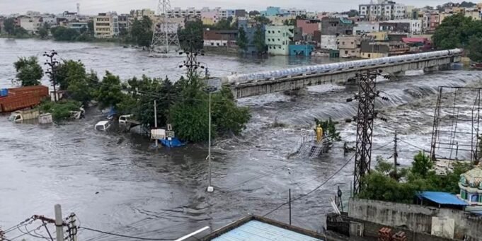 హైదరాబాద్ చరిత్రలో ఇది ఒక కాళరాత్రి… మరి శాశ్వత పరిష్కారం ఎప్పుడు..?