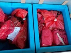 మలావి దేశంలో 20 వేల డోసుల టీకాలను ధ్వంసం…!! కారణమేంటి.. ?