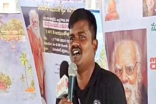 అయ్యప్పస్వామిపై వ్యాఖ్యలపై భైరి నరేష్ వివరణ, రిమాండ్ రిపోర్టులో కీలక అంశాలు..