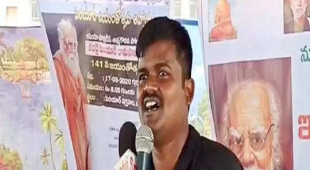 అయ్యప్పస్వామిపై వ్యాఖ్యలపై భైరి నరేష్ వివరణ, రిమాండ్ రిపోర్టులో కీలక అంశాలు..